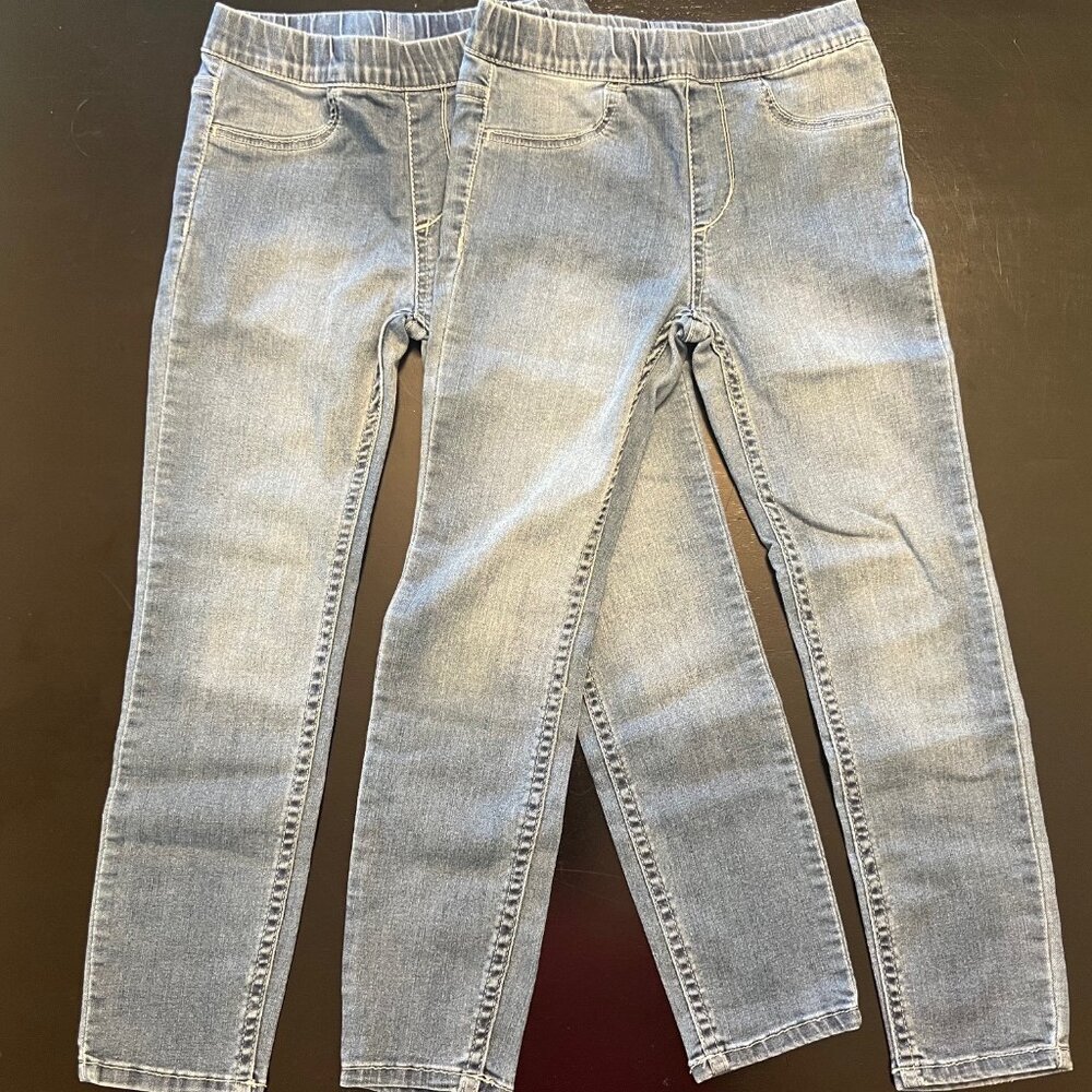 H&M Jegging Set of 2 - Size 6 - Never Worn